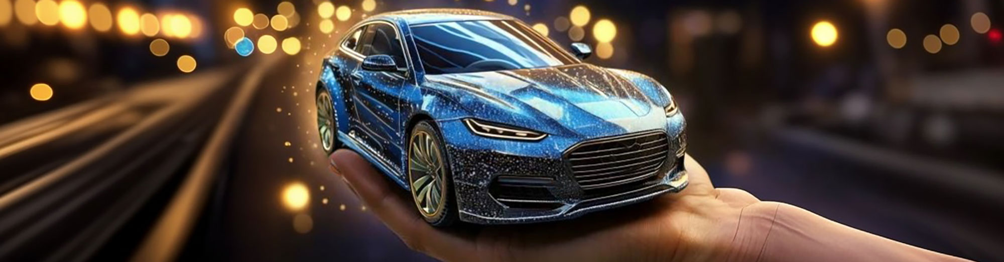 カーコーティングポリッシュ